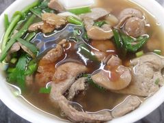 -陈超记美食店