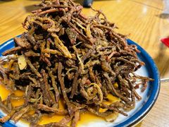 正定崩肝-顺意会馆(南门店)