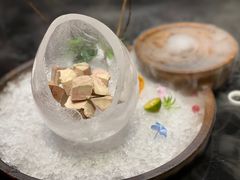 -柒厢食事雅谈