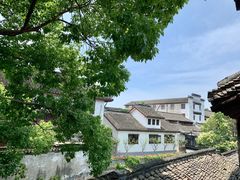 -观桥阁(锦溪店)