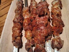-驿楼兰·新疆菜(火车站店)