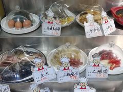 -元银甲·湖北地标美食(汉阳店)