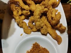 -燕郊烧鸽子(广安路店)