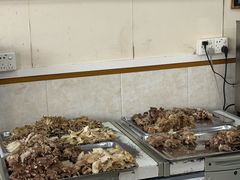 -六姑龟苓膏糖水卤水店