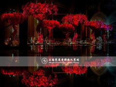 上海浪漫爱都婚礼策划-上海虹梅嘉廷酒店