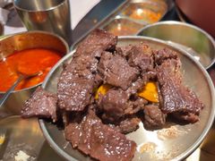 -西塔老太太泥炉烤肉(上海七宝领展广场店)