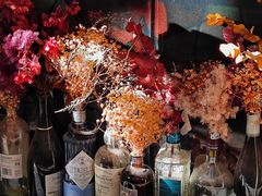 -CHURCH  BISTRO 教堂·餐吧