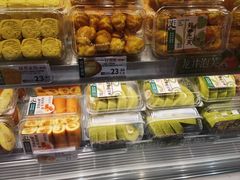 -泸溪河桃酥(虹口龙之梦店)