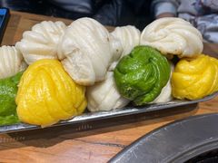 -锅老头海鲜铁锅炖