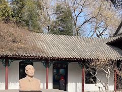 -趵突泉景区