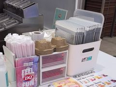 -DQ·蛋糕·冰淇淋(鸿坤店)