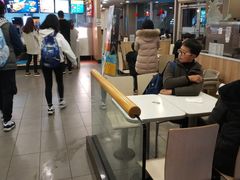 -麦当劳(昆山北门路店)