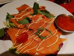 -宝莱纳餐厅(滨江店)