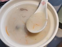 -江南里·新浙菜(苏州大悦城店)