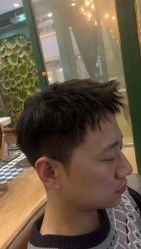 -逸丝风尚专注烫染