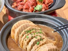 -大丰收脆鱼(万达江北店)