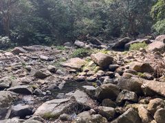 -福清灵石山国家森林公园