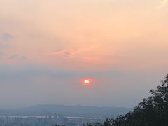 -紫金山山顶公园