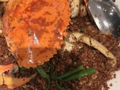 喜记正宗炒辣蟹-喜记避风塘炒辣蟹(旗舰店)