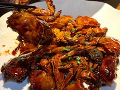 -许爷家·生态湖鲜(徐汇日月光店)