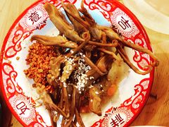 -二孃鸡爪爪(东风路总店)