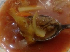 -92°C俄式厨房(中央大街店)