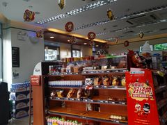 -全家便利店(秋雨路店)