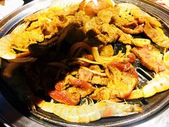 -黑牛の店·和牛烧肉(石家庄万象城店)