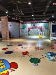 -塔塔王国·主题儿童游乐园(奥城商业广场店)