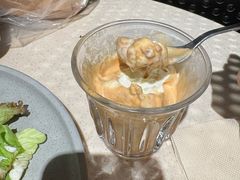 -麦田工坊(月湖店)
