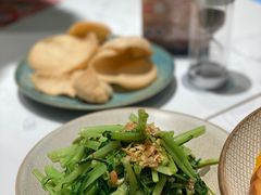 -芭札·Thai泰国餐厅(同和金铂天地店)
