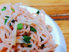 -杨记清芳牛肉拉面(京广路店)
