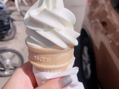 -麦当劳(团结湖店)