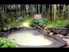 -江南天池高山汤泉城