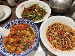 -天下客饭店(中山路店)