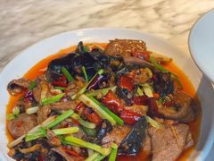 -懒人盐府人家(航天桥店)