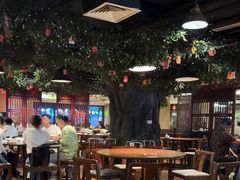 -美乐食街(小南店)