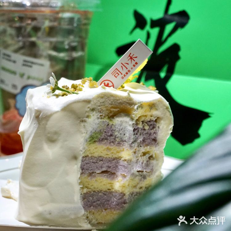 宁波首店! 在舟山尤为火爆的司小禾它来啦🥳