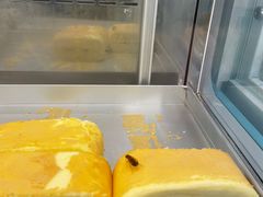 -吉美诺烘焙(公园北路店)