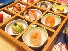 -蚝喜粤·广州味·茶楼点心(长隆店)