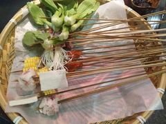 -欧阳小姐在成都(爱琴海店)