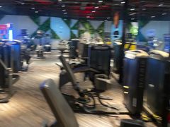 -威尔仕健身·游泳(龙湖天街店)