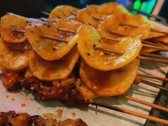 -路边边.炒菜烧烤.音乐餐厅(良乡长虹店)