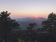 -大明山自然探索公园