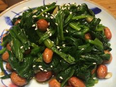 -锦尚阁烤鱼•天津菜(宣武门胡同店)