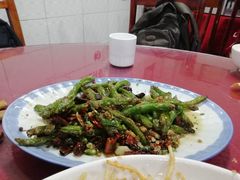 -无味饭店(九眼桥商业文化广场店)