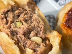 -马姐爆肚儿门丁肉饼