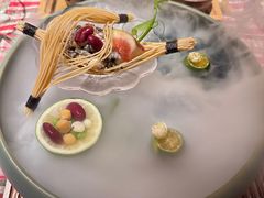 -叶叶菩提(太原别墅店)