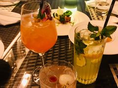 -上海和平饭店华懋阁 Cathay Room