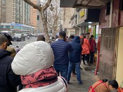 -谢记素红大肠店(新民路店)
